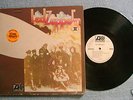 LED ZEPPELIN II ('69) white promo label vinyl record LP