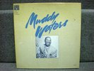 MUDDY WATERS THE CHESS BOX 6 LP BLUES SET WITH BOOKLET