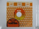 Bruce Springsteen - GREECE promo only 45 Born To Run