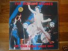 ROLLING STONES - Get your Leeds Lungs out, 2LP, colored