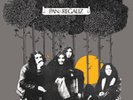 PAN Y REGALIZ - S/T - RAREST SPANISH PSYCH/PROG JEWEL