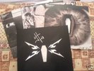 METALLICA-DEATH MAGNETIC 5LP BOX -HANDSIGNIERT-