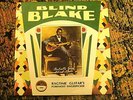 Blind Blake Ragtime Guitar's Finest Fingerpicker Yazoo