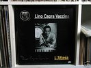 Lino Capra Vaccina - L'Attesa / Lynx Records / Private