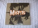 Misfits 12 Hits From Hell LP SEALED punk danzig metal