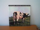 AUDIOPHILE MOBILE FIDELITY MFSL PINK FLOYD ATOM HEART M
