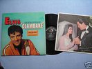 ELVIS PRESLEY - Clambake with BONUS PHOTO *US-LP 1967*