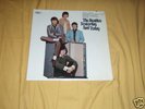 Beatles Butcher Cover 2nd State Mono Paste Over