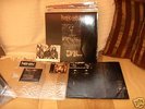 ROTTING CHRIST TRIARCHY OF THE LOST LOVERS 1ST PR +CARD