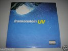 FRANKENSTEIN - UV (2LP) CANADA RANDOM RAP 1997 MINT