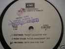 KRAFTWERK ROGER TAYLOR DURAN DURAN RARE 12