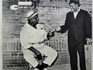 LOU DONALDSON QUARTET 