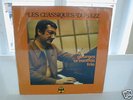 GEORGES ARVANITAS TRIO / SAME / AFA /FRANCE / ORIG /NM