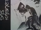 DAS KABINETTE - THE CABINET, unplayed archive copy, DIY