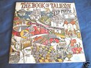 DEEP PURPLE - THE BOOK OF TALIESYN   US-ORIGINAL 1968