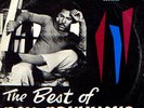 The Best of Don Drummond JA Studio 1 orig LP Listen