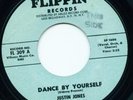 Justin Jones-Dance by Yourself-Love( Youre Magic Spell)