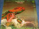 GENTLE GIANT Octopus RARER Orig UK 72 Vertigo Spiral LP