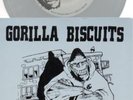 GORILLA BISCUITS - At The Matinee NY HC '06 / 500 made