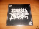MORBID ANGEL/ SLAUGHTER LORD – Split 7” MAYHEM DEATH