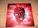 REPULSION/ CARCASS – Split 12” NAPALM DEATH