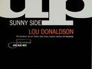 DONALDSON / PARLAN Sunny Side Up JAPAN Blue Note KING