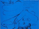BURRELL / TINA BROOKS Lights v.2 JAPAN Blue Note KING