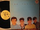 THE FEELIES - Crazy Rhythms - LP 1980    You La Tengo