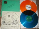 Jethro Tull Forum 73/Passion Play yellow/blue wax TMOQ