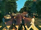 THE BEATLES