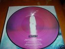 ALTAMONT PICTURE DISC  (Porcupine Tree) LTD TO 300