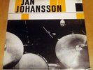 JAN JOHANSSON TRIO Innertrio MEGAFON Sweden jazz
