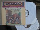 PREWAR MEMPHIS BLUES 2-LP: CANNON'S JUG STOMPERS Yazoo