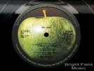 Beatles Hey Jude UK 1969 CPCS 106 2nd *EXPORT* Press LP