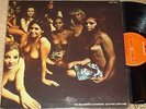 JIMI HENDRIX ELECTRIC LADYLAND NUDE COVER DBL LP