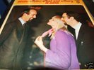 PETER PAUL AND MARY IN JAPAN Japan LP RED WAX 8894