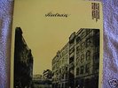 STREETNOISE JULIE DRISCOLL  BRIAN AUGER & THE TRINITY