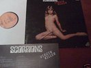 Scorpions - Virgin Killer (Original Banned Cover)m-/m--