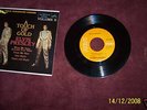 ELVIS PRESLEY  A TOUCH OF GOLD VOLUME II