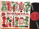 Luis Sandi Ballet Bonampak & Brazilian Songs FLORA RARE