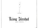 RUDIGER CARL INC. / KING ALCOHOL FMP FREE JAZZ