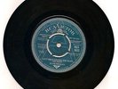 RARE Elvis Presley UK 60s DEMO single....(RCA 1422).