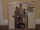 The Beatles Yesterday & Today LP RECORD Vintage Butcher