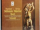 Milstein and Morini play Bach and Vivaldi on EMI