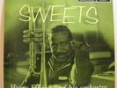 Harry Edison - Sweets CLEF Trumpet MGC-717 DG NM LP