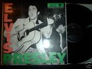 ELVIS PRESLEY * D Schwarze Orig. LP RCA LPM-1254 MINT-