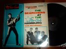 SEARCHERS *At The Star-Club* Orig Japan LP Philips 1964