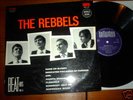 THE REBBELS*THE JAGUARS*Beat Hits Vol.3* D LP 1966