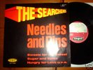 THE SEARCHERS *Needles and Pins* D Vogue Beat LP 1964
