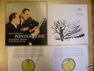 SCHUBERT/Winterreise/Hotter/Werba/DGG 138 778-9/1.ed.